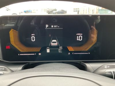 2026 Kia K4 — photo 10 view