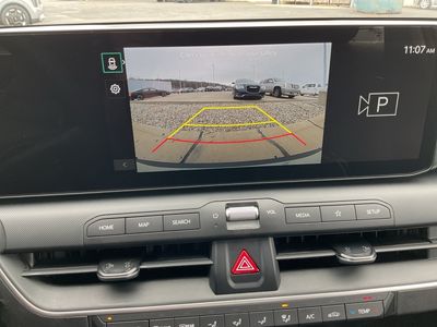 2026 Kia K4 — photo 23 view