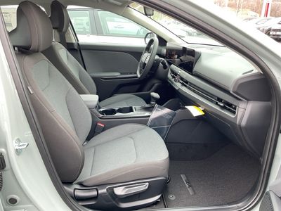 2026 Kia K4 — photo 15 view