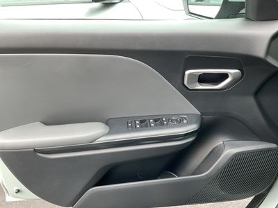 2026 Kia K4 — photo 20 view