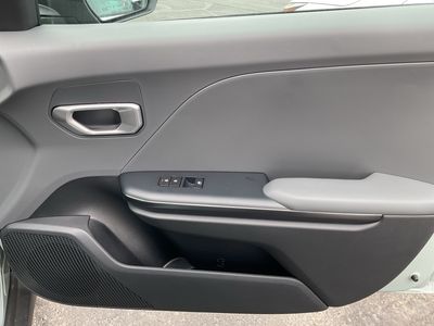 2026 Kia K4 — photo 21 view