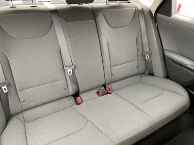 2026 Kia K4 — photo 14 view