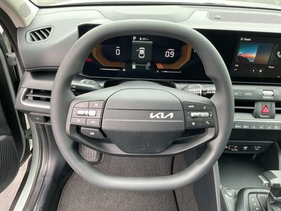 2026 Kia K4 — photo 19 view