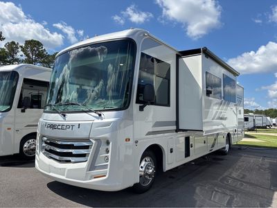 2026 Jayco Precept - Photo 2