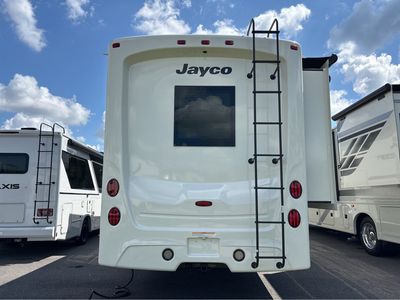 2026 Jayco Precept - Photo 6