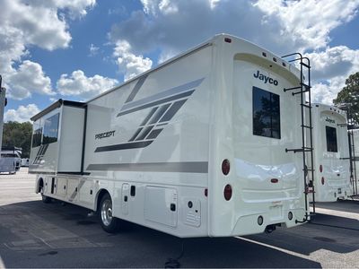 2026 Jayco Precept - Photo 4