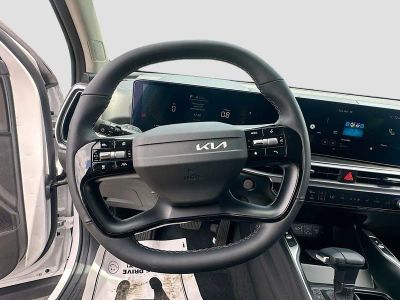 2026 Kia Sorento — photo 11 view
