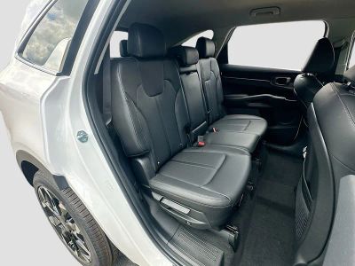 2026 Kia Sorento — photo 27 view