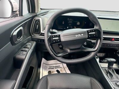 2026 Kia Sorento — photo 22 view