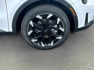 2026 Kia Sorento — photo 31 view