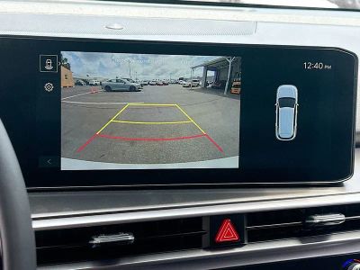 2026 Kia Sorento — photo 14 view