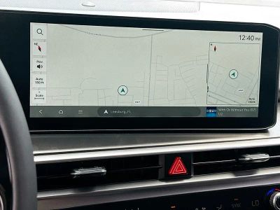 2026 Kia Sorento — photo 13 view