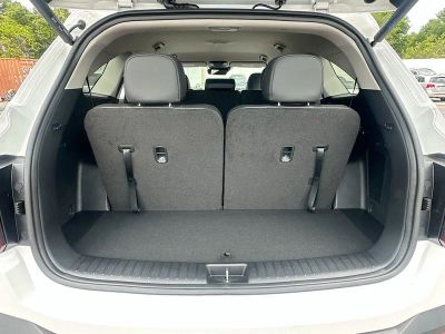 2026 Kia Sorento — photo 25 view