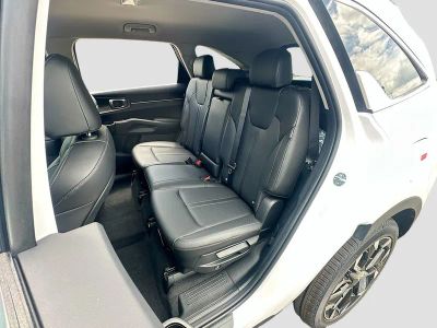 2026 Kia Sorento — photo 24 view