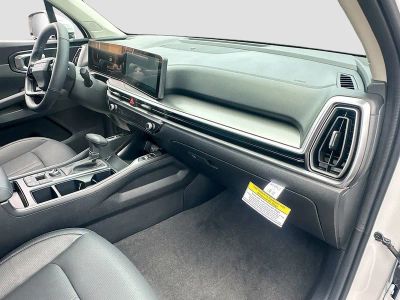 2026 Kia Sorento — photo 29 view