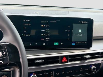 2026 Kia Sorento — photo 15 view