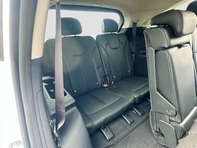 2026 Kia Sorento — photo 26 view