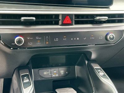 2026 Kia Sorento — photo 16 view
