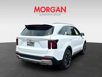 2026 Kia Sorento — photo 7 view