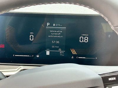 2026 Kia Sorento — photo 12 view