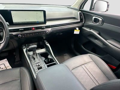 2026 Kia Sorento — photo 23 view