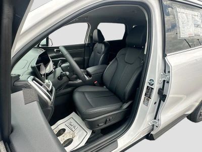2026 Kia Sorento — photo 21 view