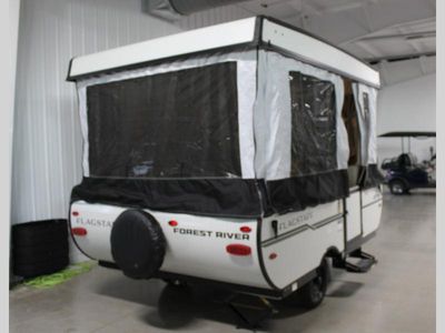 2026 Forest River Flagstaff OTG - Photo 3