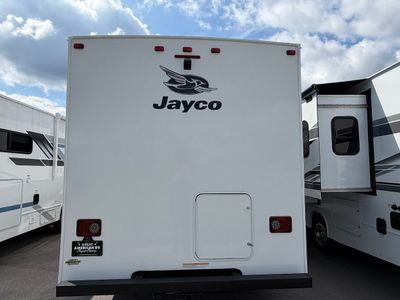 2026 Jayco Redhawk SE - Photo 3