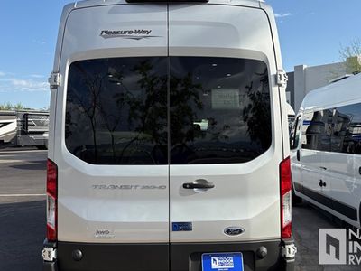 2026 Pleasure Way Ontour 2.2 - Photo 2