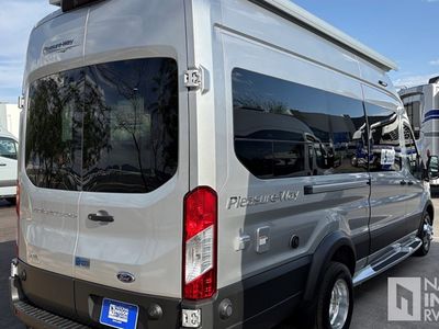 2026 Pleasure Way Ontour 2.2 - Photo 4