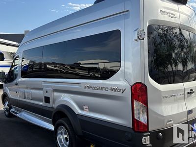 2026 Pleasure Way Ontour 2.2 - Photo 3