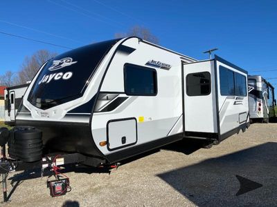 2026 Jayco Jay Feather - Photo 64