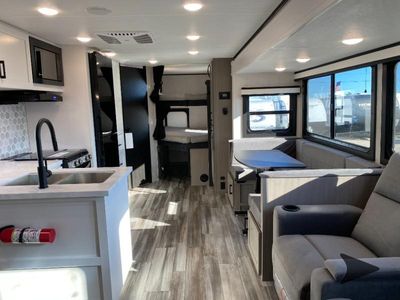 2026 Jayco Jay Feather - Photo 4