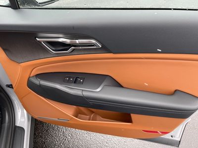 2026 Kia Sportage Hybrid — photo 21 view
