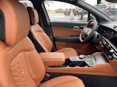 2026 Kia Sportage Hybrid — photo 15 view