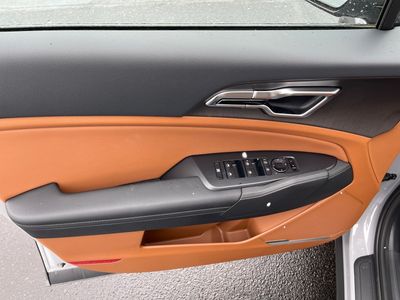 2026 Kia Sportage Hybrid — photo 20 view