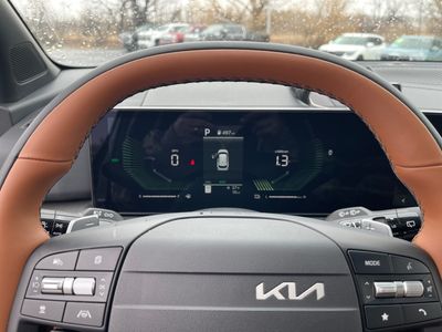 2026 Kia Sportage Hybrid — photo 10 view