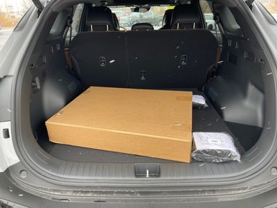 2026 Kia Sportage Hybrid — photo 17 view