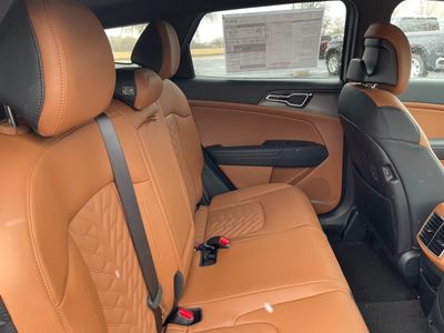 2026 Kia Sportage Hybrid — photo 14 view