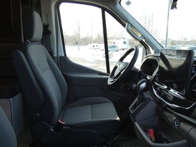 2026 Coachmen Cross Trail EV - Photo 8