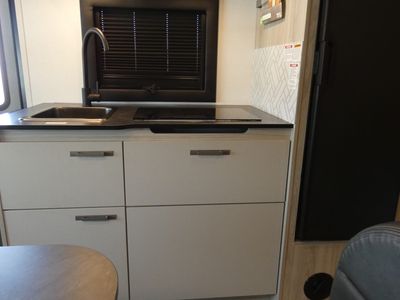2026 Coachmen Cross Trail EV - Photo 14
