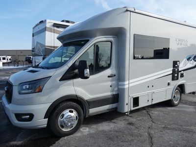 2026 Coachmen Cross Trail EV - Photo 4