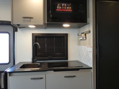 2026 Coachmen Cross Trail EV - Photo 7