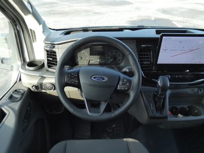 2026 Coachmen Cross Trail EV - Photo 9