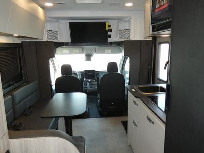 2026 Coachmen Cross Trail EV - Photo 6