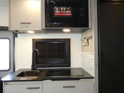 2026 Coachmen Cross Trail EV - Photo 13