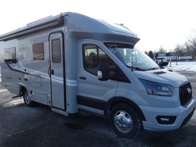 2026 Coachmen Cross Trail EV - Photo 1