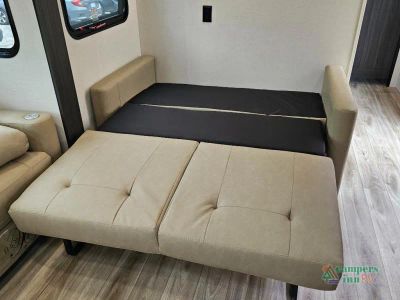 2027 Venture RV SportTrek Touring Edition — photo 41 view
