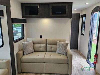 2027 Venture RV SportTrek Touring Edition — photo 39 view