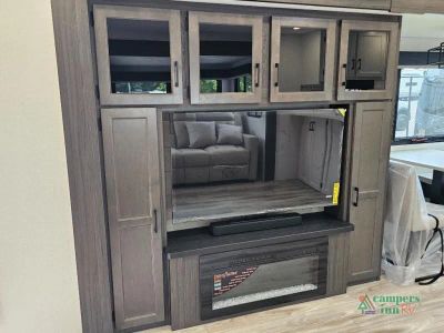 2027 Venture RV SportTrek Touring Edition — photo 43 view